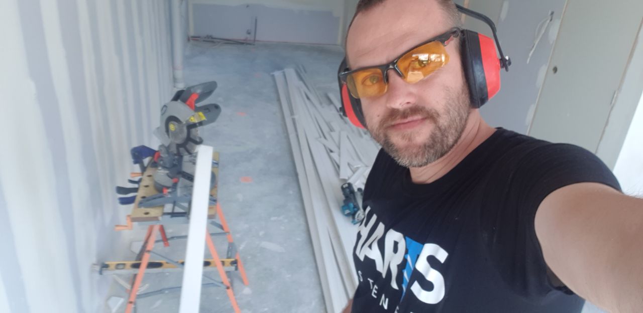 Andrew — Founder of ProxiFix